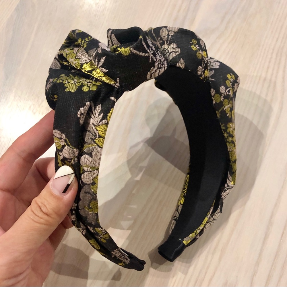 Jennifer Behr Headband